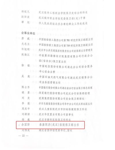 各區(qū)委平安建設領導小組，市委平安武漢建設領導小組各成員_頁面_3